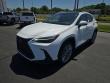 2026 LEXUS NX 350h Luxury Sport Utility
