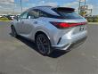 2025 LEXUS RX 350 F SPORT Design WG