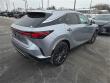 2026 LEXUS RX 350h Luxury Sport Utility