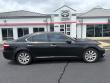 2008 LEXUS LS 460 Sedan