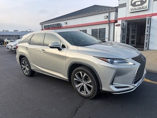 2020 LEXUS RX 350L SUV