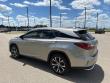 2018 LEXUS RX 350L SUV