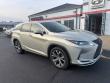 2020 LEXUS RX 350L SUV