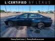 2025 LEXUS ES 350 Ultra Luxury Sedan