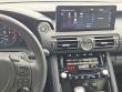 2023 LEXUS IS 350 F Sport Sedan
