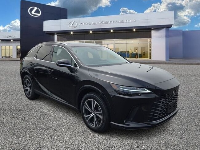 2024 LEXUS RX 350 Premium SUV
