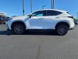2026 LEXUS NX 350 Base WG