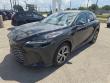 2025 LEXUS RX 350 Premium WG