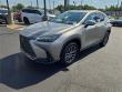 2026 LEXUS NX 350 Base WG