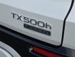 2026 LEXUS TX 500h F SPORT Performance Premium WG
