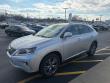 2014 LEXUS RX 350 SUV
