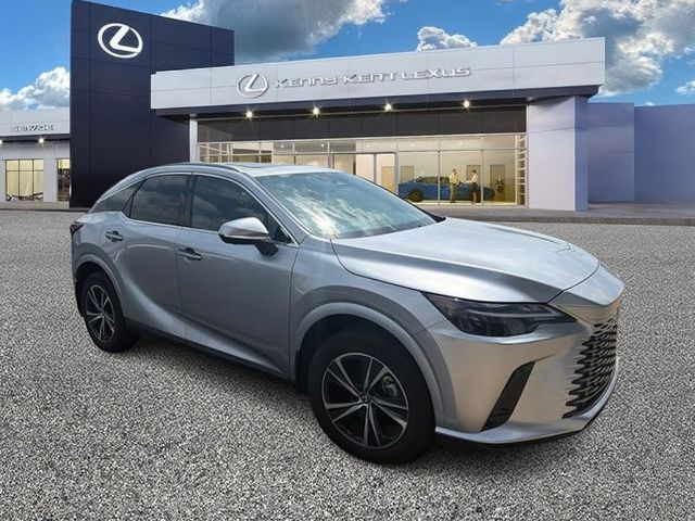 2023 Lexus RX Hybrid 350h Premium AWD