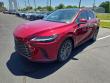 2026 LEXUS RX 350 Luxury Sport Utility
