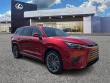 2026 LEXUS TX 350 Luxury Sport Utility