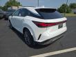 2026 LEXUS RX 350h Luxury Sport Utility