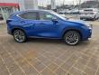 2026 LEXUS NX 350 Luxury WG