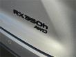 2026 LEXUS RX 350h F SPORT Design SUV