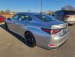 2025 LEXUS ES 350 F SPORT Handling Car