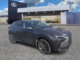 2024 LEXUS NX 350 Base SUV
