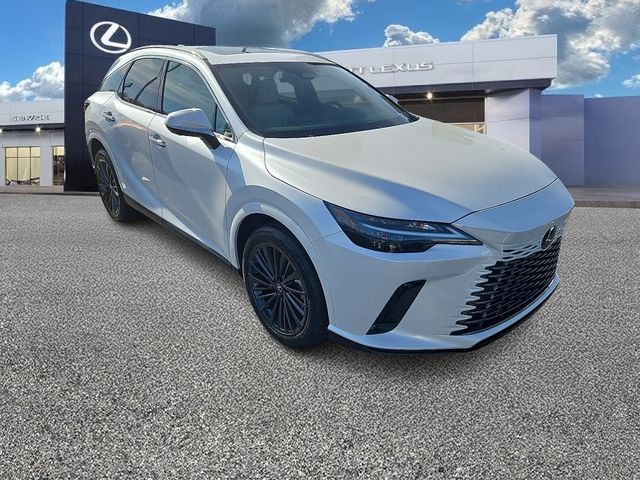 2026 Lexus RX 350 Premium AWD