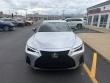 2025 LEXUS IS 350 F Sport Sedan