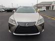 2017 LEXUS RX 350 SUV