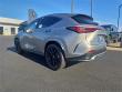 2026 LEXUS NX 350 F SPORT Handling UT
