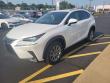 2021 LEXUS NX 300 Base SUV