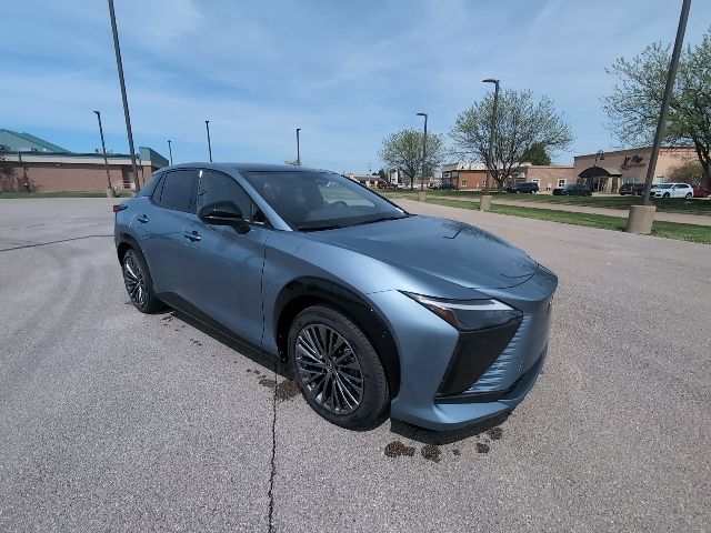2023 Lexus RZ Premium