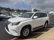 2022 LEXUS GX 460 SUV