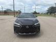 2022 LEXUS NX 350h Luxury SUV