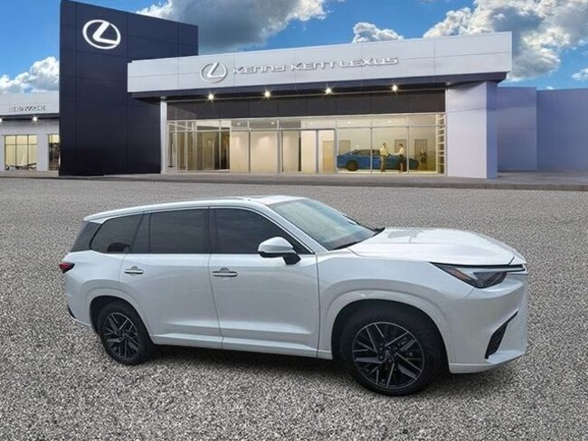 2024 LEXUS TX 350 Premium SUV