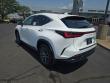 2026 LEXUS NX 350 Base Sport Utility
