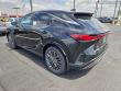 2026 LEXUS RX 350h Luxury Sport Utility