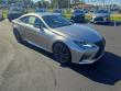 2025 LEXUS RC 350 F SPORT