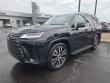 2026 LEXUS LX 700h Luxury Sport Utility