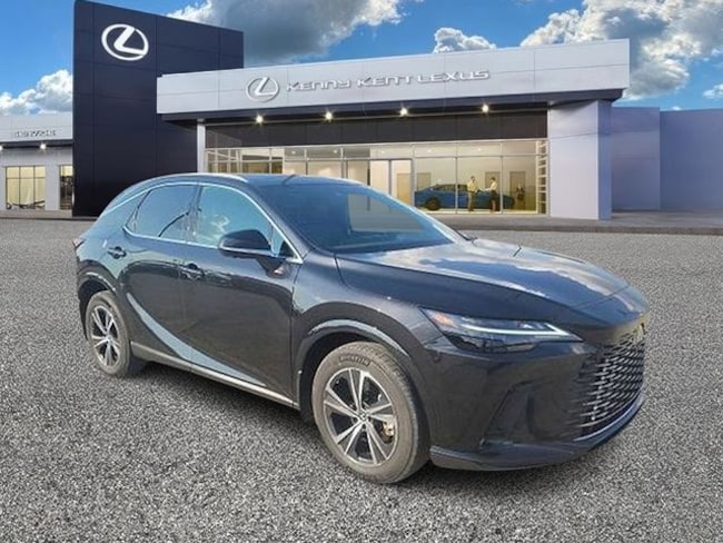 2024 LEXUS RX 350 Premium SUV