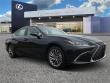 2025 LEXUS ES 300h Luxury SD