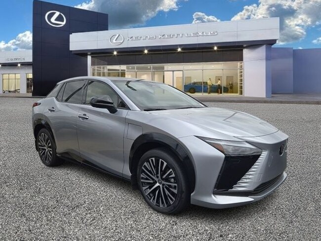 2026 LEXUS RZ 350e Premium Sport Utility