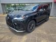 2026 LEXUS LX 600 F SPORT Handling Sport Utility