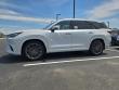 2026 LEXUS TX 350 Luxury Sport Utility