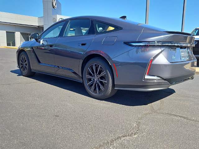 Certified 2026 Lexus ES 350h Premium Sedan