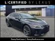 2023 LEXUS IS 350 F Sport Sedan