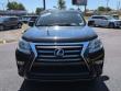 2016 LEXUS GX 460 SUV