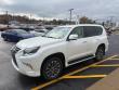2022 LEXUS GX 460 Luxury SUV