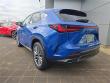 2026 LEXUS NX 350 Luxury WG