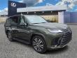2025 LEXUS LX 600 Luxury WG