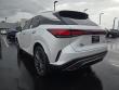 2026 LEXUS RX 350 Luxury Sport Utility