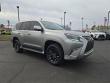 2023 LEXUS GX 460 SUV