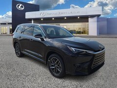2026 LEXUS TX 350 Premium Sport Utility